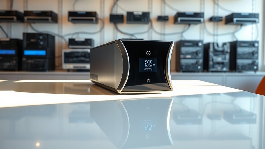 choosing reliable sine wave ups