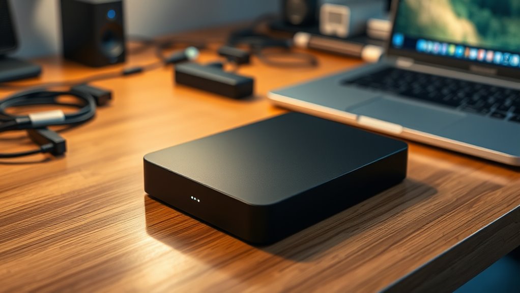 choosing reliable storage options