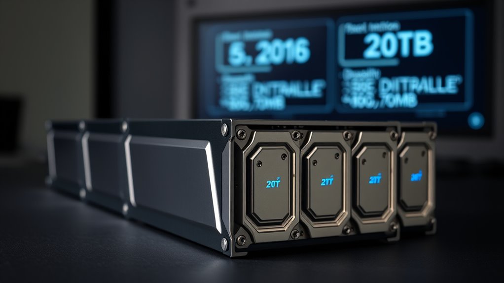 choosing reliable storage solutions