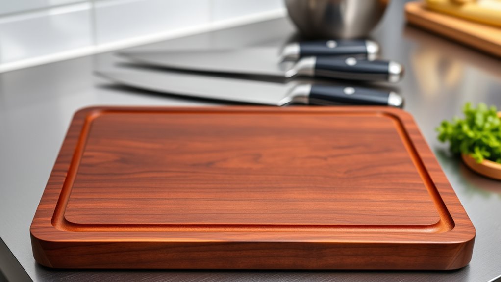 choosing safe durable boards