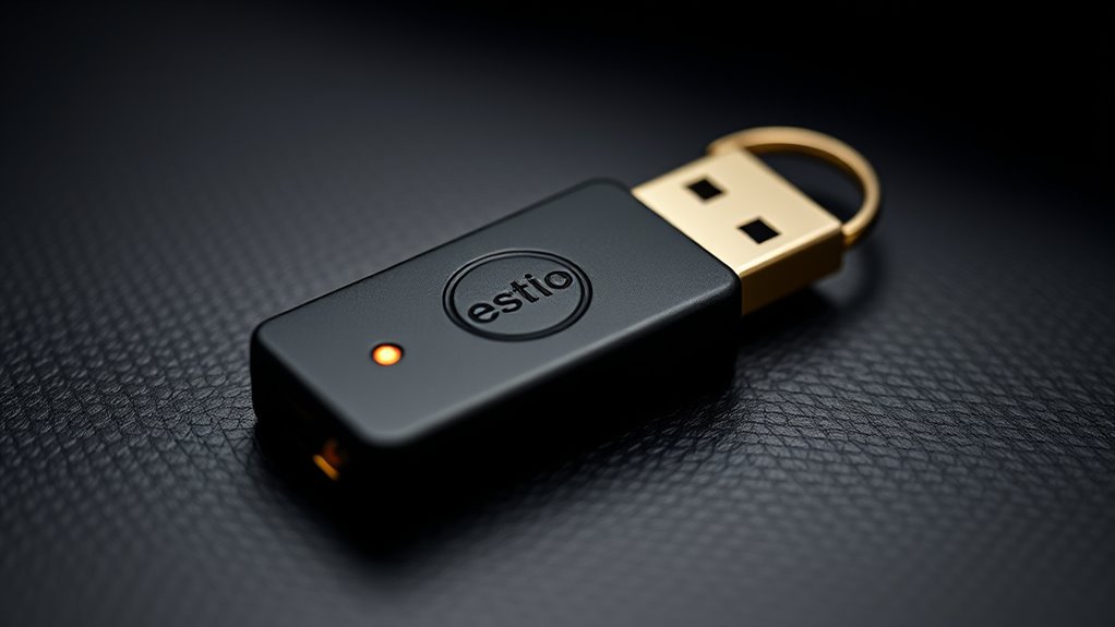 choosing secure compatible tokens