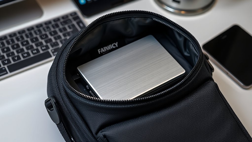 choosing secure protection options