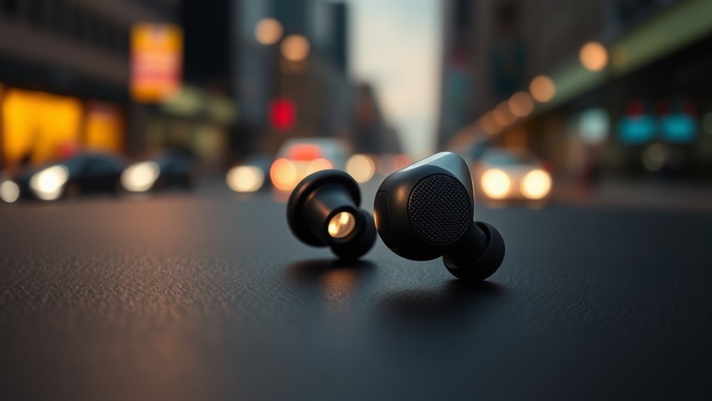 choosing the best noise canceling earbuds