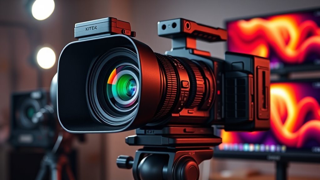 choosing the right 4k camera