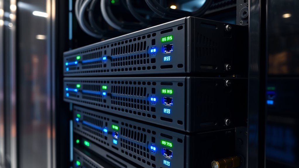 choosing the right firewall appliance