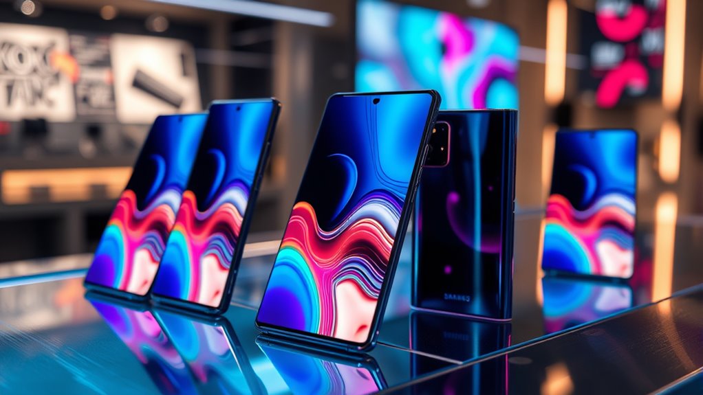 choosing the right galaxy