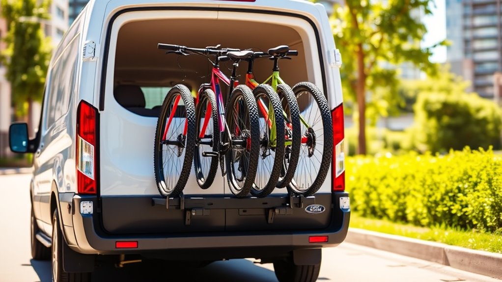 choosing the right hitch carrier