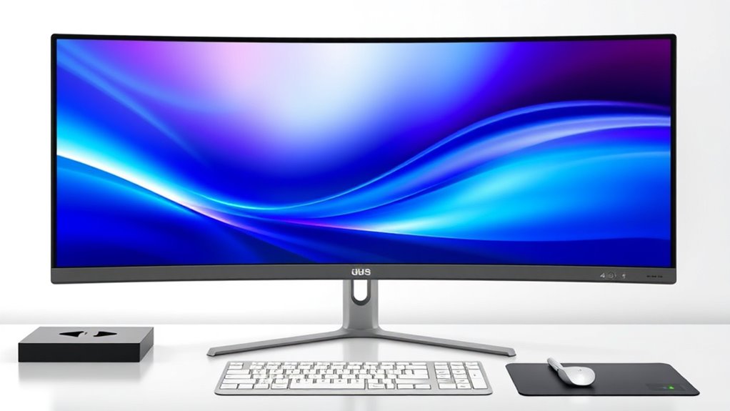 choosing the right touchscreen monitor