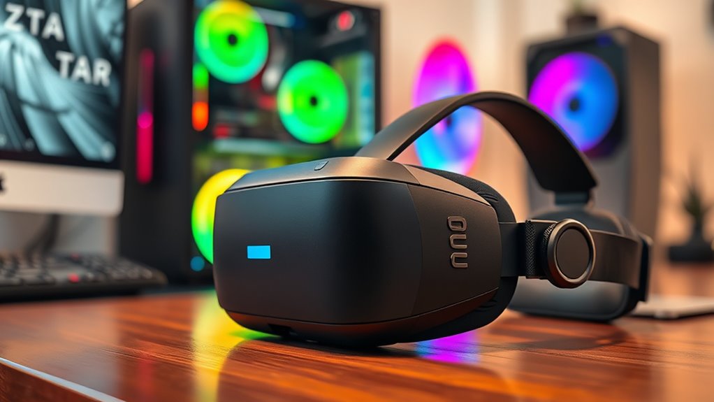 choosing the right vr headset