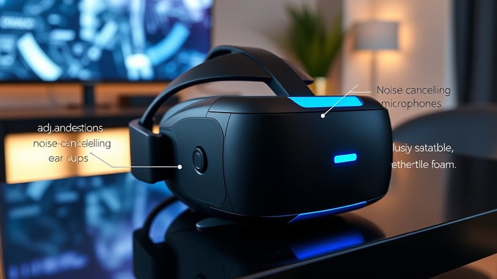 choosing the right vr headset