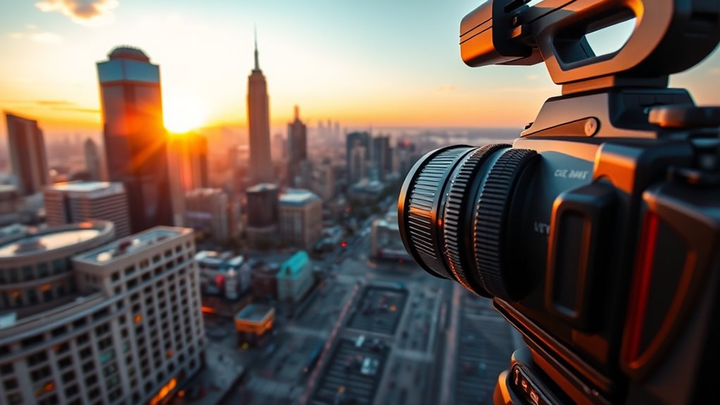 choosing the right wide angle lens