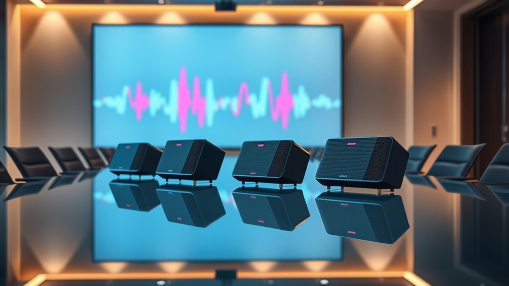 clear sound long battery