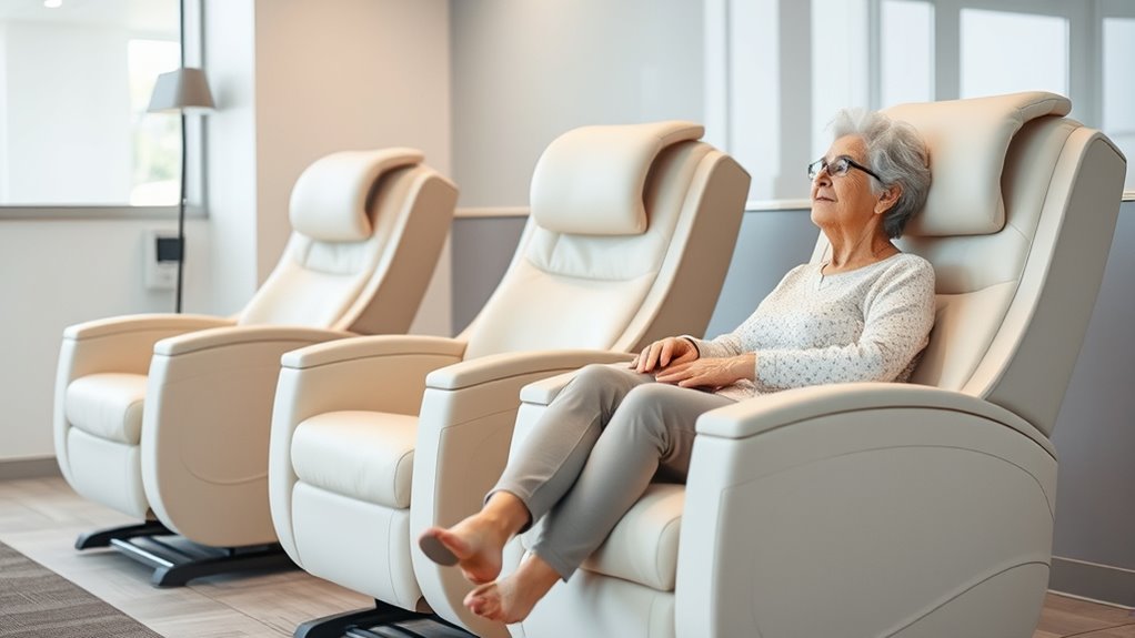 comfort safety adjustability