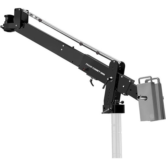 Proaim Comet Mini 4.5ft Camera Jib Crane (50kg)