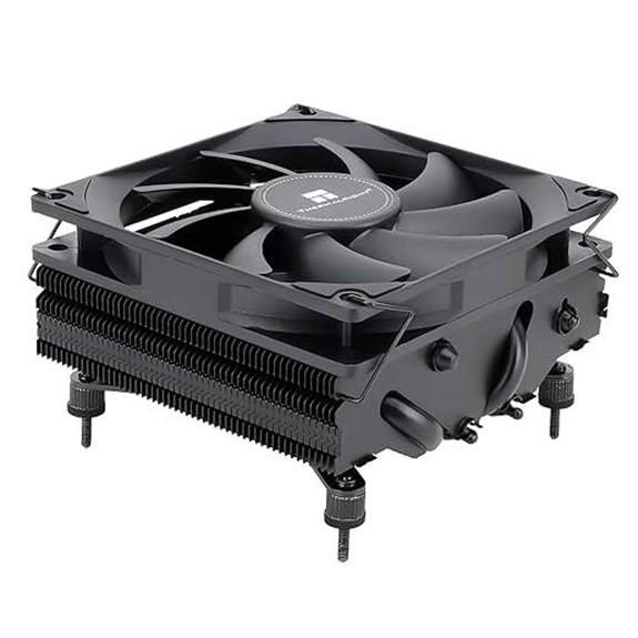 Thermalright AXP90 X47 Low Profile CPU Cooler