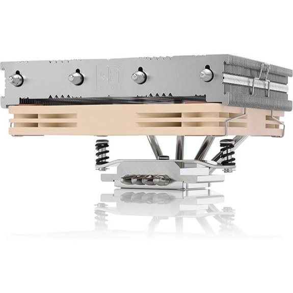 Noctua NH-L12S Low Profile CPU Cooler