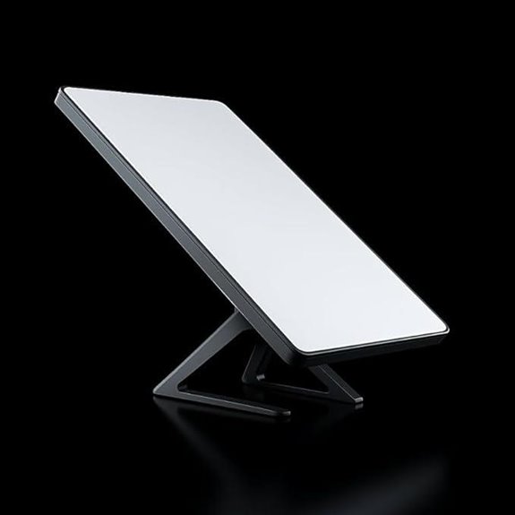 Starlink Mini Portable Satellite Internet Kit