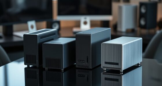 compact small pc builds