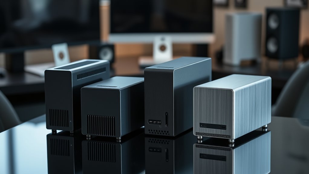 compact small pc builds