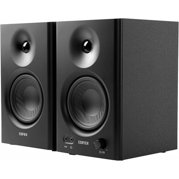Edifier MR4 Studio Monitor Speakers (Pair)