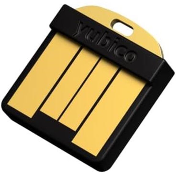 Yubico YubiKey 5 Nano MFA Security Key
