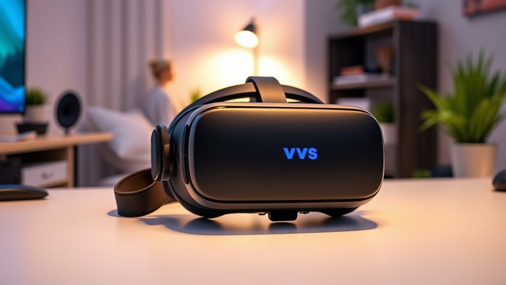 compact wireless space saving