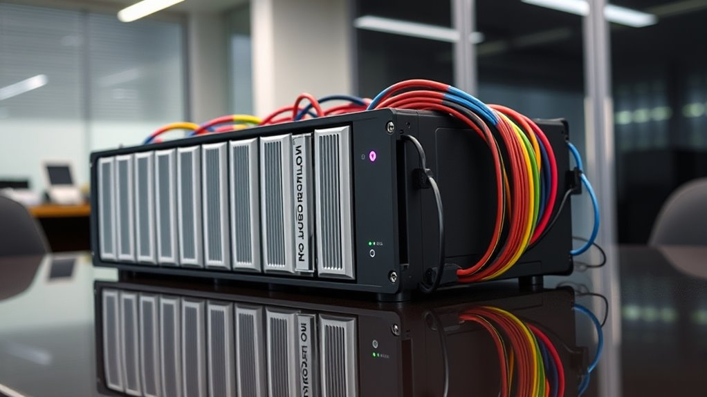 compatibility and capacity considerations