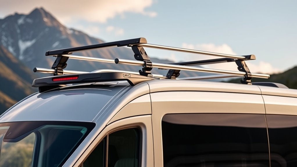 compatibility capacity durability aerodynamics