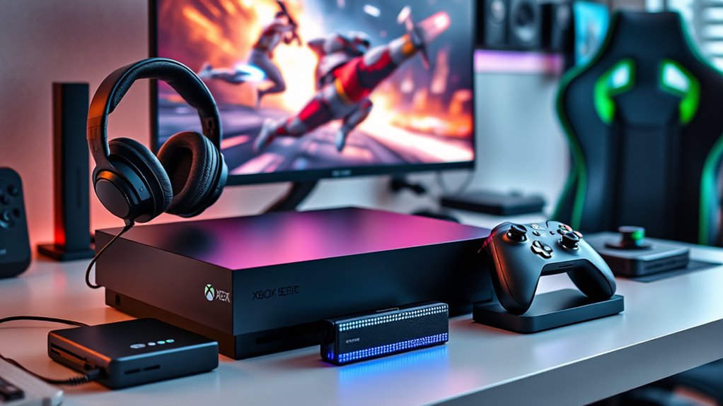 compatibility cooling aesthetics convenience