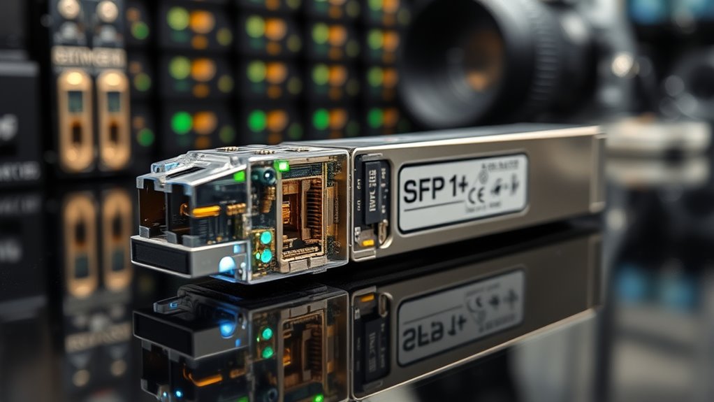 compatibility distance performance power