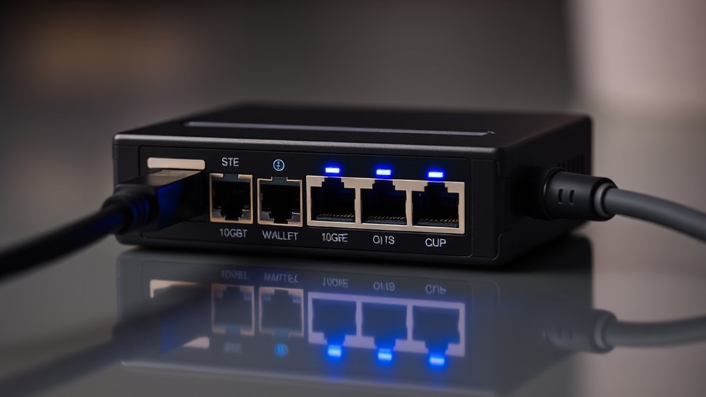 compatibility distance poe durability