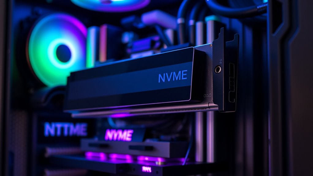 compatibility performance heat management installation