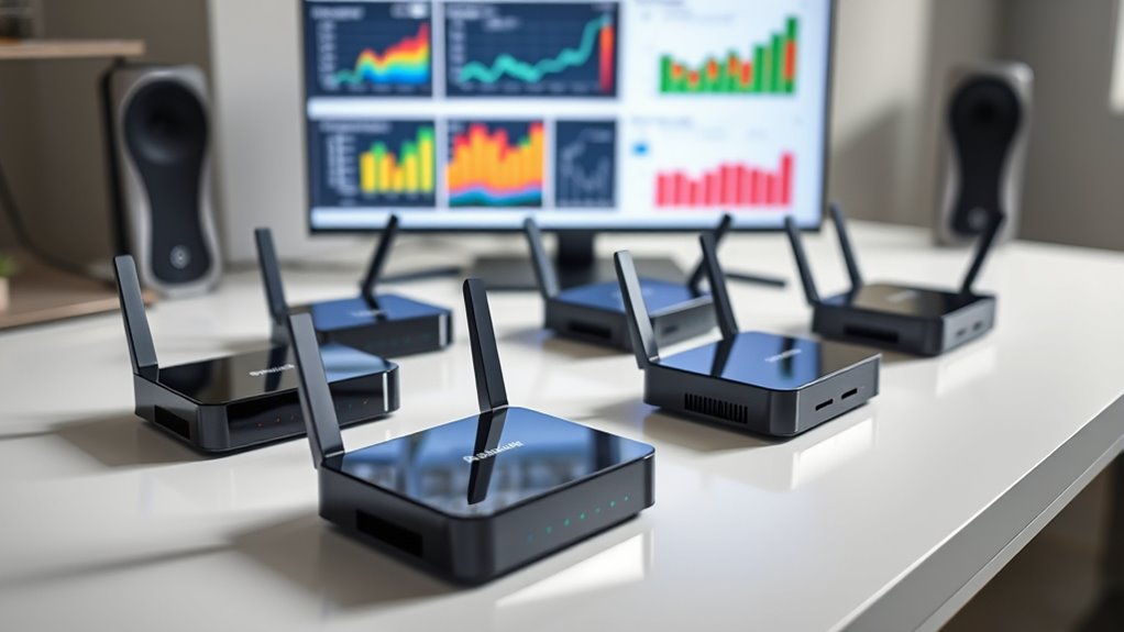 compatibility security ease cost