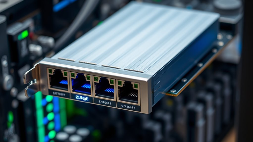 compatibility speed installation cooling