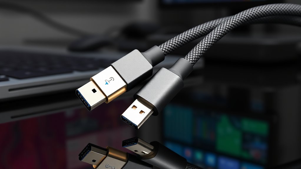 compatibility speed power durability