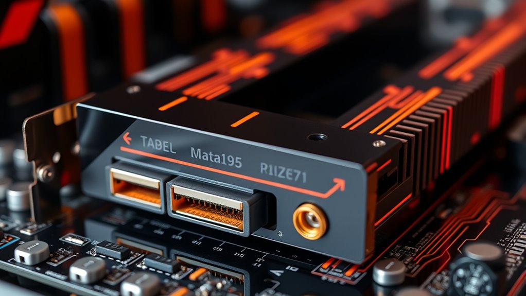 compatibility speed power quality