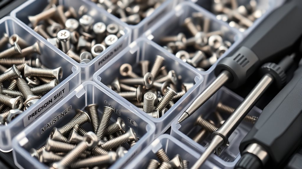 compatibility variety durability organization