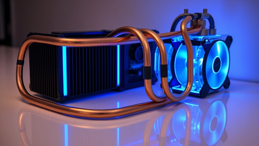 component compatibility and durability