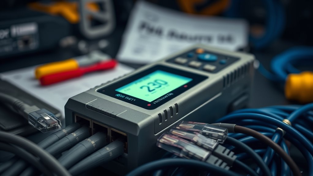 comprehensive user friendly testing