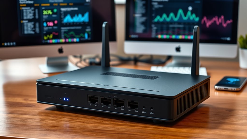 connection load security management