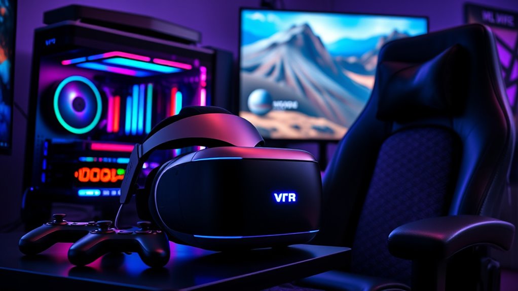 consider compatibility and comfort