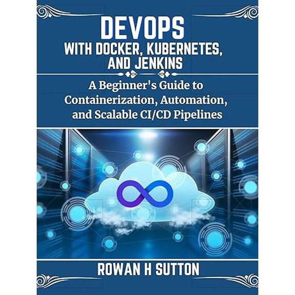 DevOps with Docker Kubernetes & Jenkins Guide