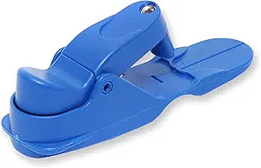 Corning UniCam Fiber Cleaver (Approx. 5000 Cleaves)