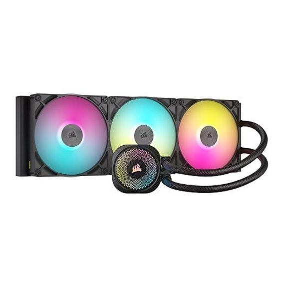 Corsair iCUE Link Titan 420 RX RGB CPU Cooler