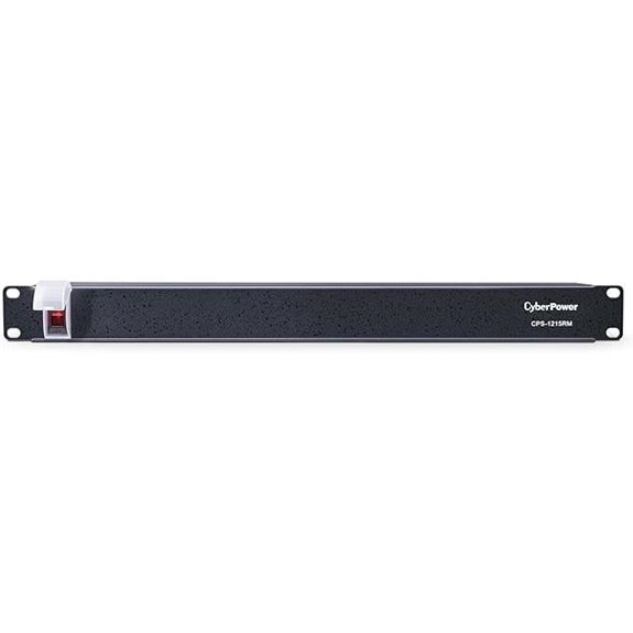 CyberPower CPS1215RM Basic Rackmount PDU