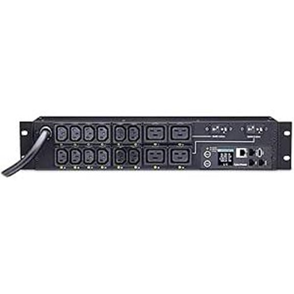 CyberPower PDU41008 Power Distribution Unit