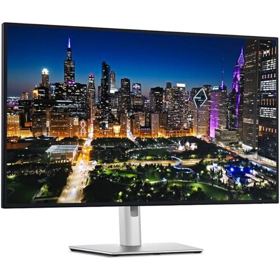 Dell UltraSharp 32-inch 4K Thunderbolt Monitor