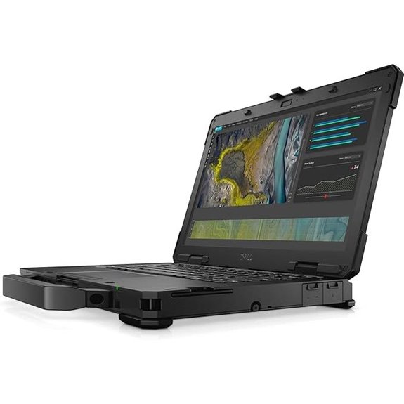 Dell Latitude 5000 5430 Rugged Laptop (Full HD i5-1145G7)