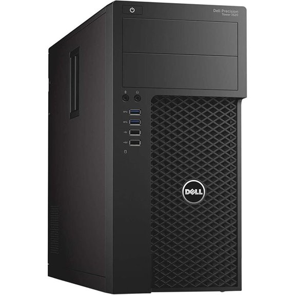 Dell Precision 3620 Music Production Workstation PC