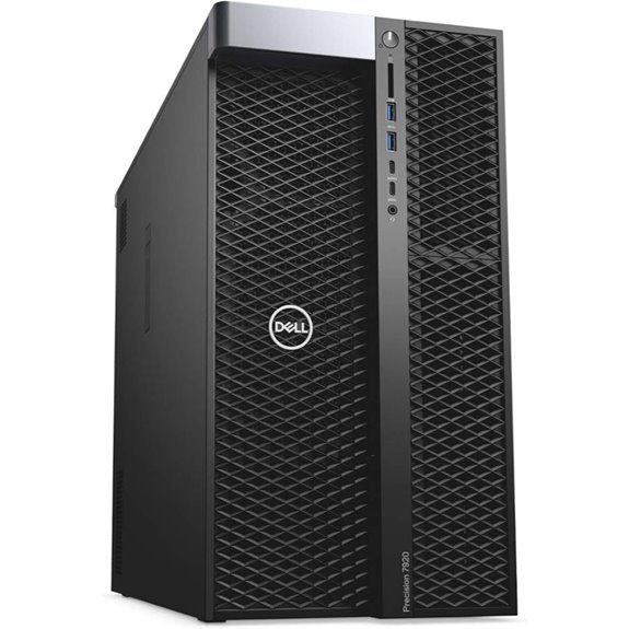dell precision 7920 tower